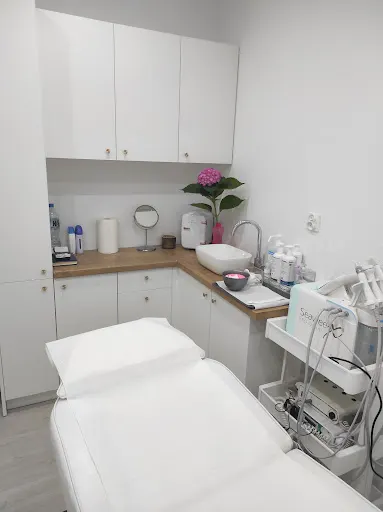 Bliss Beauty salon kosmetyczny